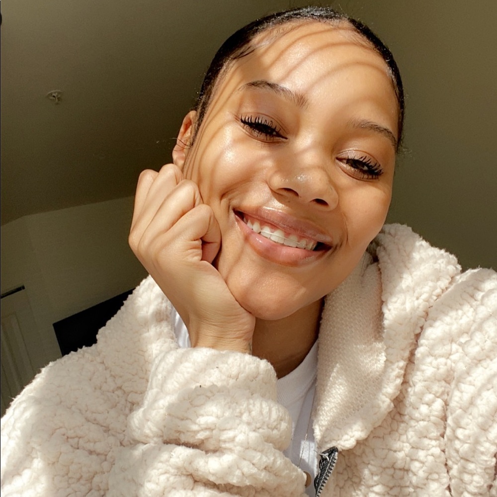 Meet your Posher, Jori